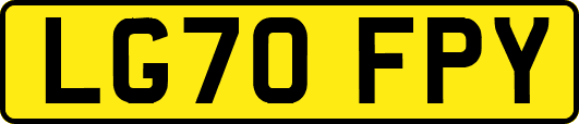 LG70FPY
