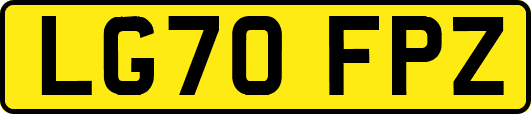 LG70FPZ