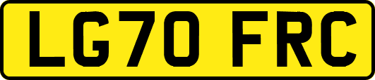 LG70FRC