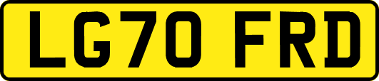 LG70FRD