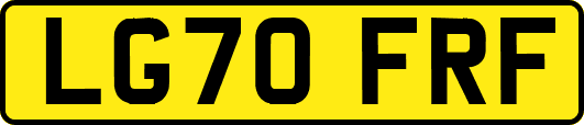 LG70FRF