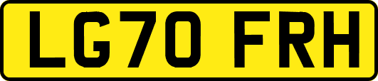 LG70FRH