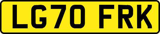 LG70FRK
