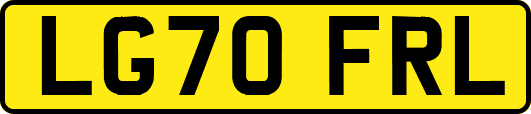 LG70FRL