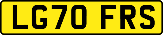 LG70FRS
