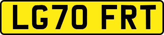 LG70FRT