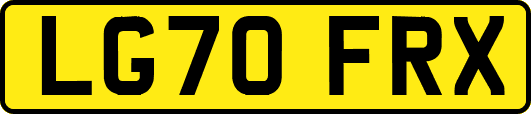 LG70FRX