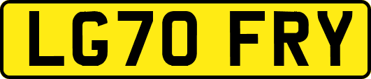 LG70FRY