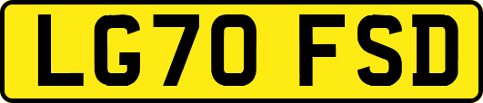 LG70FSD
