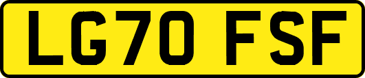 LG70FSF