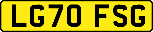 LG70FSG