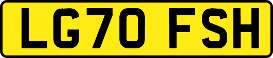 LG70FSH
