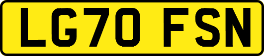 LG70FSN
