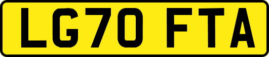 LG70FTA