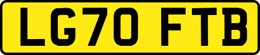LG70FTB