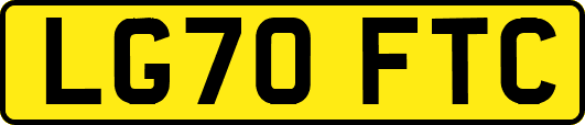 LG70FTC