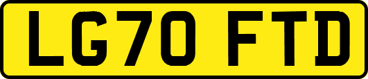 LG70FTD