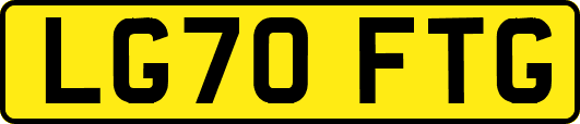 LG70FTG