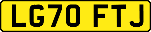 LG70FTJ