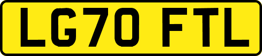 LG70FTL