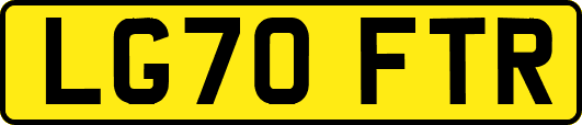 LG70FTR