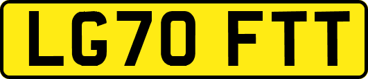 LG70FTT