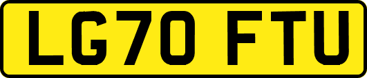 LG70FTU