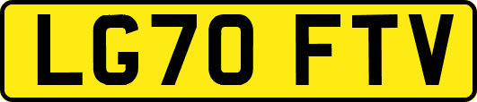 LG70FTV