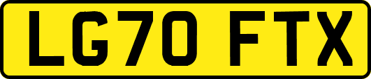 LG70FTX
