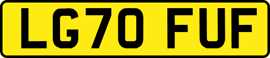LG70FUF