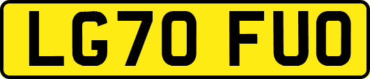 LG70FUO