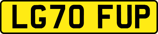 LG70FUP