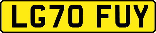 LG70FUY