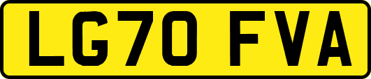 LG70FVA