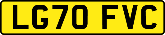 LG70FVC