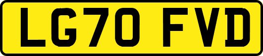 LG70FVD