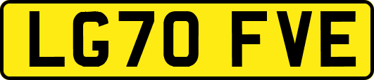 LG70FVE