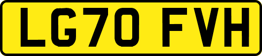 LG70FVH