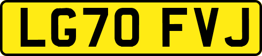 LG70FVJ