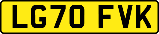 LG70FVK