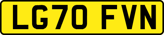LG70FVN