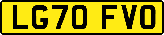 LG70FVO