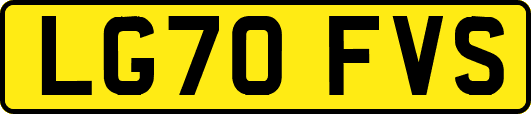 LG70FVS