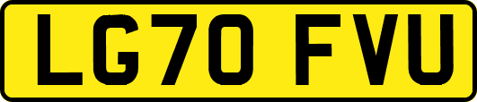 LG70FVU
