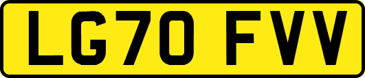 LG70FVV
