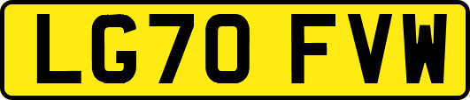 LG70FVW