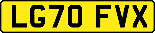 LG70FVX