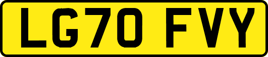 LG70FVY