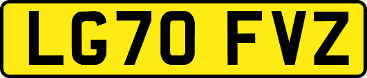 LG70FVZ