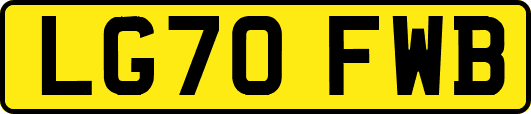 LG70FWB